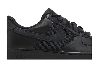 Nike Air Force 1 Low SP Slam Jam Black