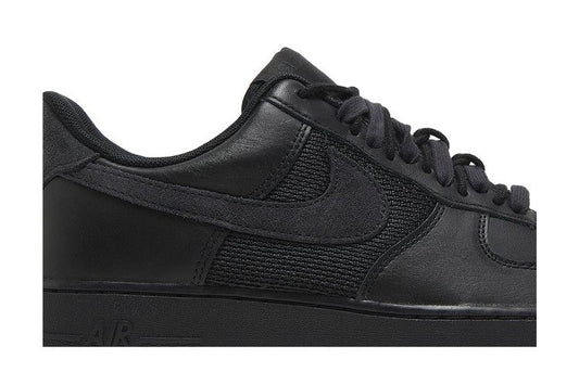 Nike Air Force 1 Low SP Slam Jam Black