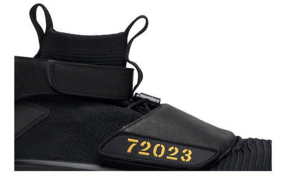 Jordan XX Flyknit R&B Melo Black