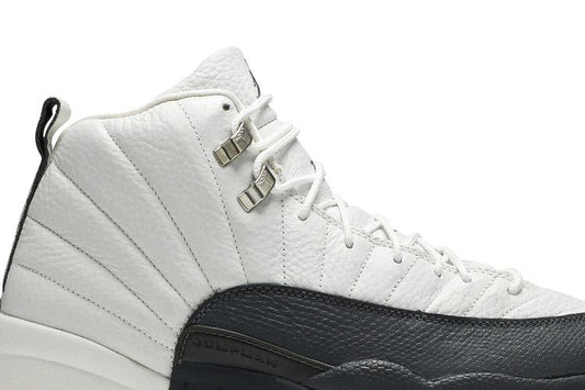 Jordan 12 Retro Flint Grey