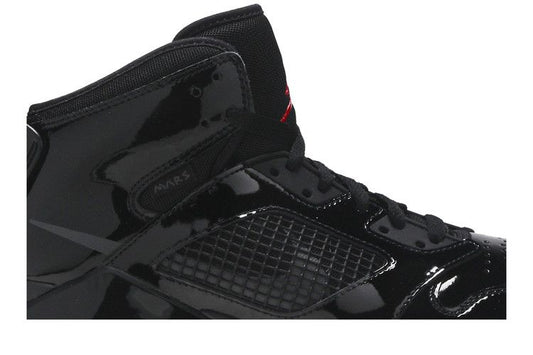 Jordan Mars 270 Patent Bred