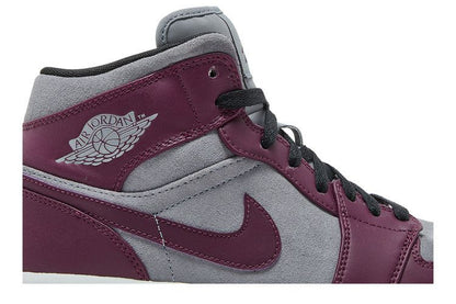 Jordan 1 Phat Bordeaux