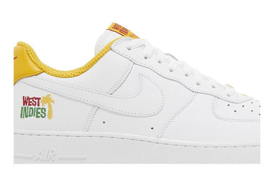 Nike Air Force 1 Low Retro QS West Indies (2023)