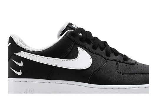 Nike Air Force 1 Low '07 LV8 Black Anthracite White