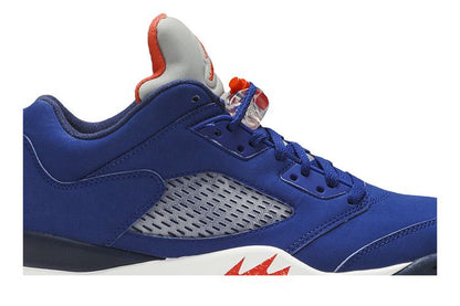 Jordan 5 Retro Low Knicks