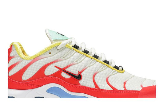 Nike Air Max Plus Vibrant Tropical (Women's)