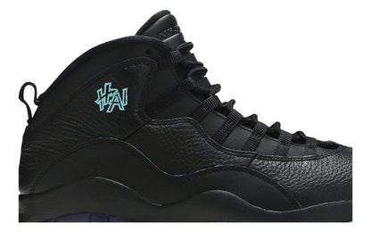 Jordan 10 Retro Shanghai