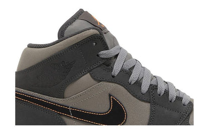 Jordan 1 Mid SE Night Stadium