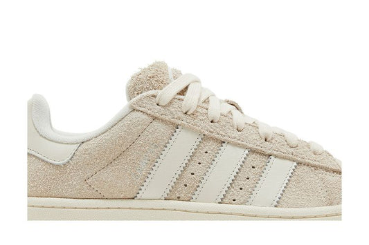 adidas Campus 00s Wonder White Chalk White Core Black