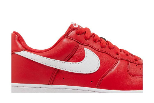 Nike Air Force 1 Low Retro QS Color of the Month University Red White