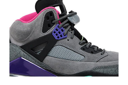 Jordan Spizike 270 Boot Smoke Grey