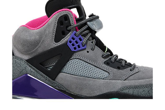 Jordan Spizike 270 Boot Smoke Grey