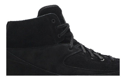 Jordan 2 Retro Decon Black