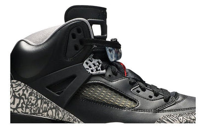 Jordan Spizike Black Cement