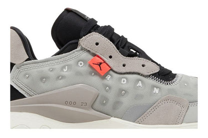 Jordan Delta 2 Grey Fog Sail