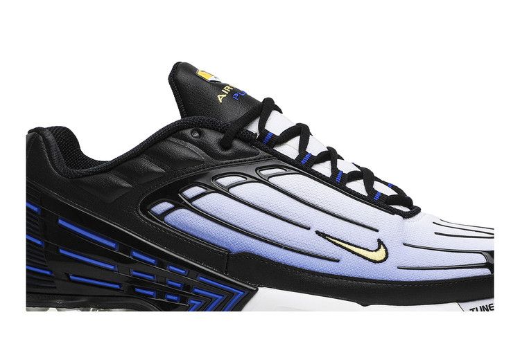 Nike Air Max Plus 3 Hyper Blue