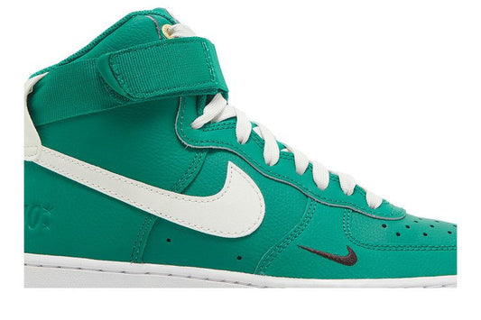 Nike Air Force 1 High 40th Anniversary Malachite (Women's)
