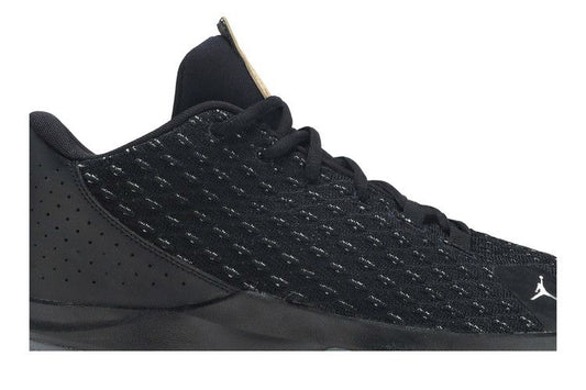 Jordan CP3.XII Black
