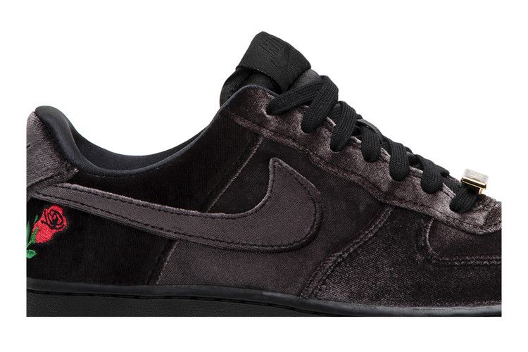 Nike Air Force 1 Low Rose Velvet