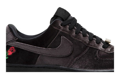 Nike Air Force 1 Low Rose Velvet
