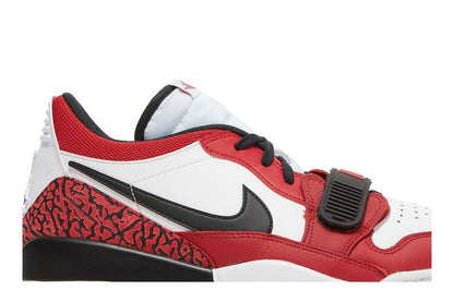 Jordan Legacy 312 Low Chicago Red