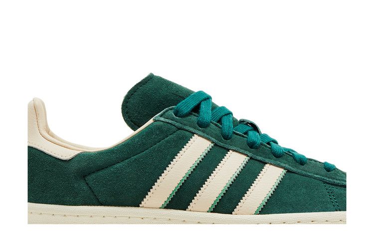 adidas Campus 80s Collegiate Green