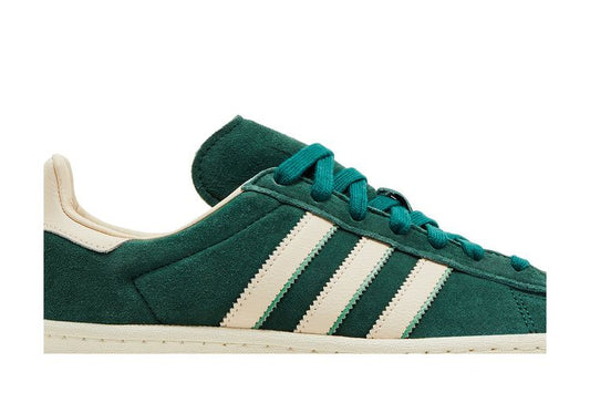 adidas Campus 80s Collegiate Green