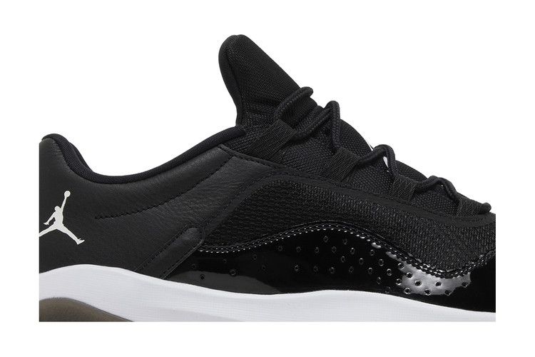 Jordan 11 CMFT Low Black White