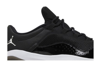Jordan 11 CMFT Low Black White