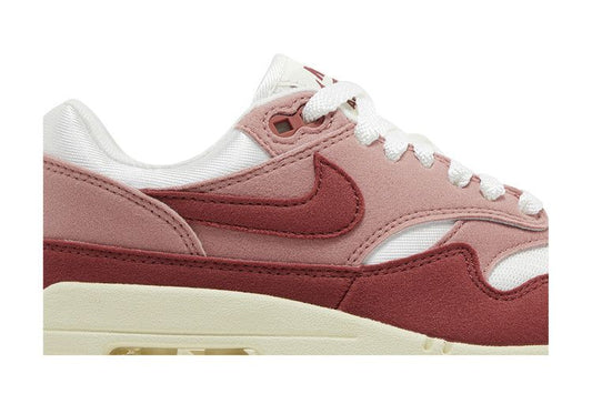 Nike Air Max 1 Red Stardust (Women's)