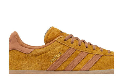 adidas Gazelle Bronze Strata Gum
