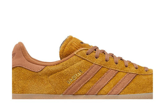 adidas Gazelle Bronze Strata Gum