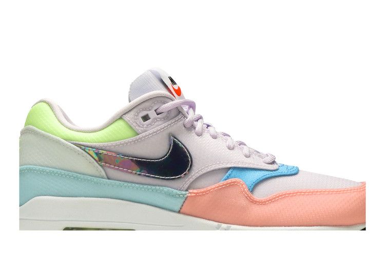 Nike Air Max 1 Pastel Multi (Women's)