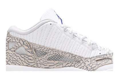 Jordan 11 Retro Low IE Cobalt (2003)