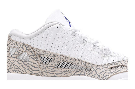 Jordan 11 Retro Low IE Cobalt (2003)