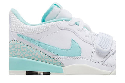 Jordan Legacy 312 Low White Light Dew (Women's)
