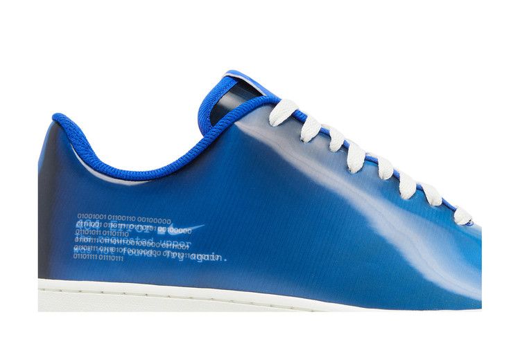 Nike Air Force 1 Low .SWOOSH 404 Error 2.0 (Edition of 404)