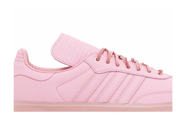 adidas Samba Pharrell Humanrace Pink