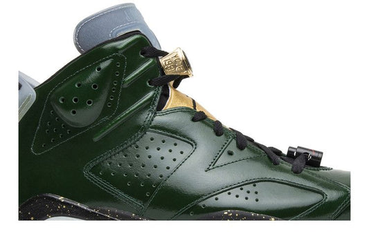 Jordan 6 Retro Champagne