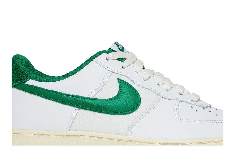 Nike Air Force 1 Low '07 White Pine Green