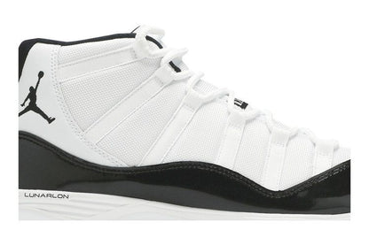Jordan 11 Retro Cleat Concord