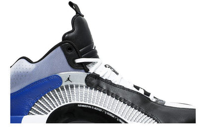 Jordan XXXV Fragment