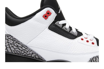 Jordan 3 Retro Infrared 23