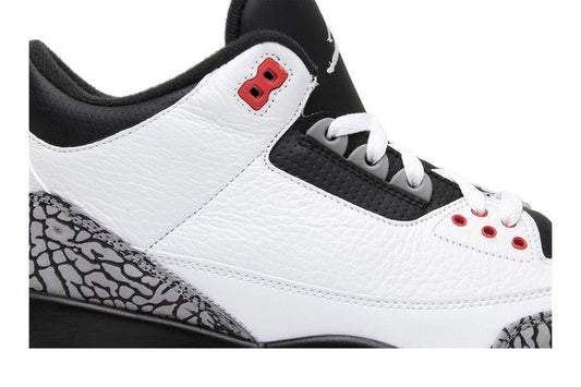 Jordan 3 Retro Infrared 23