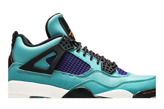 Jordan 4 Retro Golf US Open Torrey Pines Pack ACG