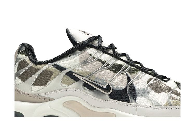 Nike Air Max Plus Brushstroke Camo
