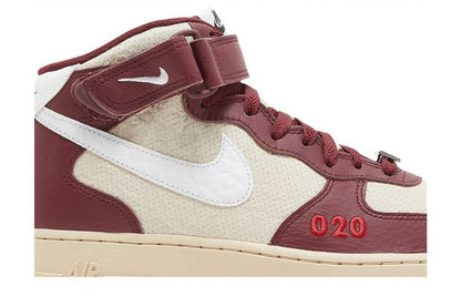 Nike Air Force 1 Mid London