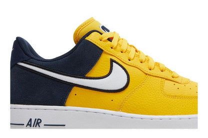 Nike Air Force 1 Low '07 LV8 1 Amarillo