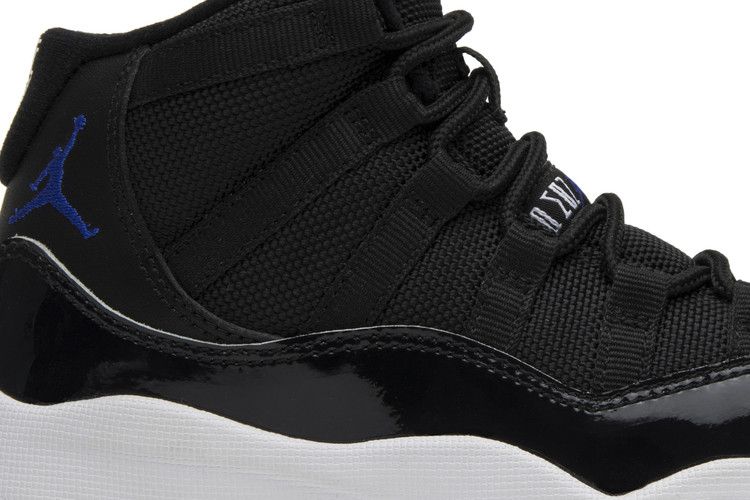 Jordan 11 Retro Space Jam (2016) (PS)