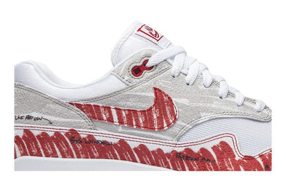 Nike Air Max 1 Tinker Sketch to Shelf